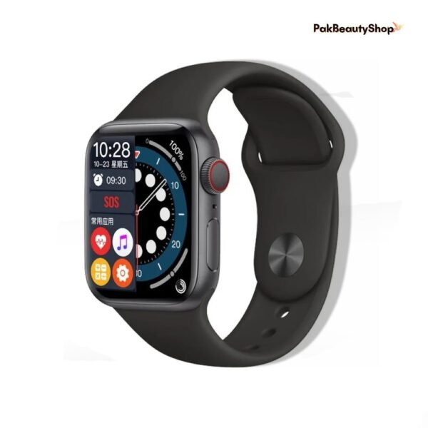 T500 Plus Pro Smart Watch