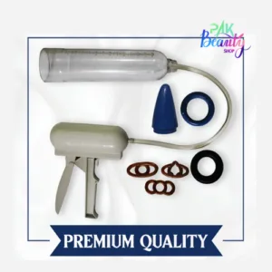 Gun Power Pump For Men In Pakistan