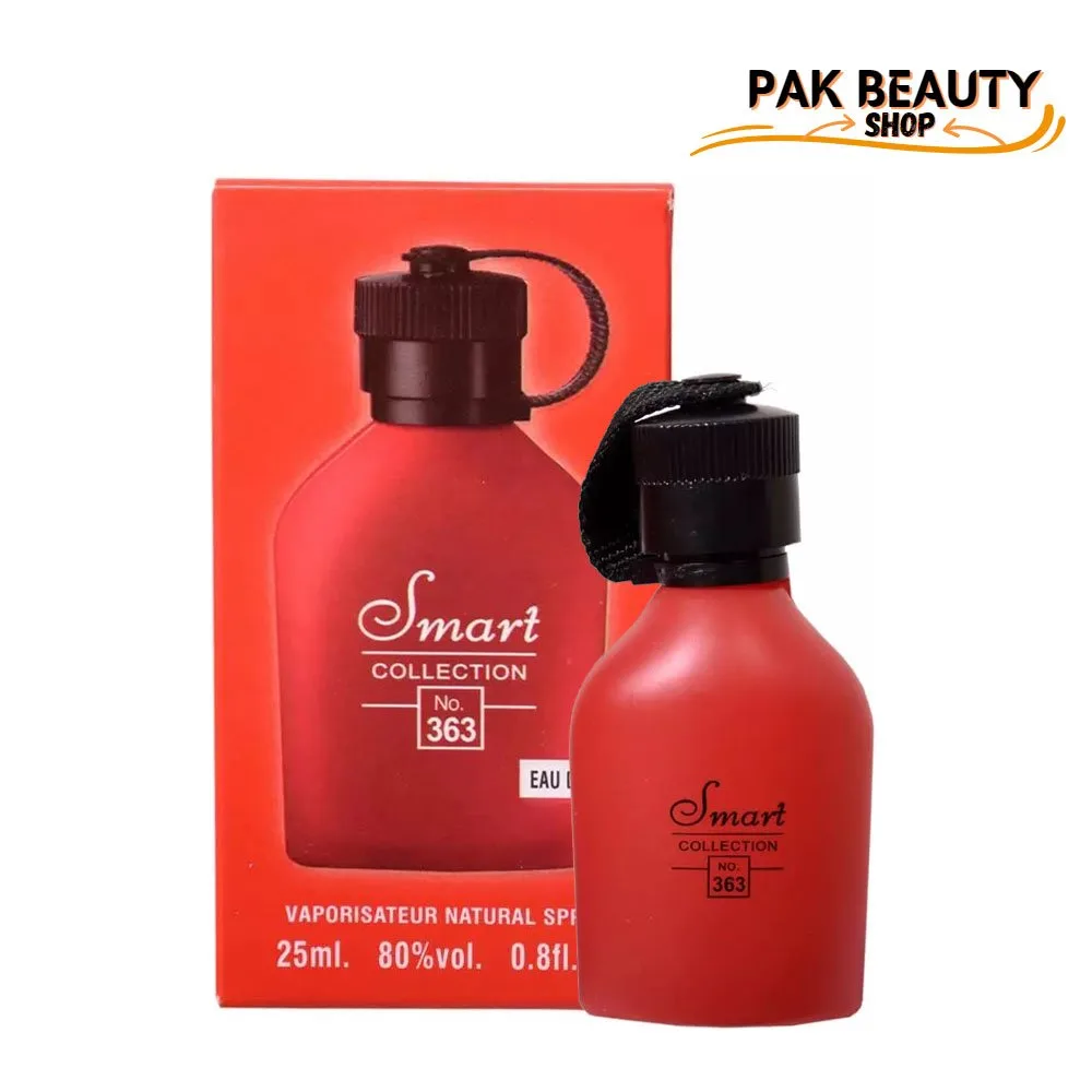 Smart Collection Perfume No.363 1 Smart Collection Perfume No.363