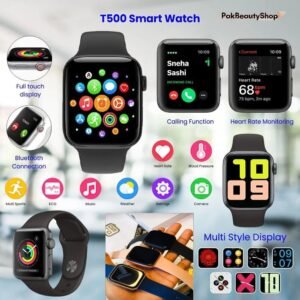 T500 Smart Watch Price in Pakistan