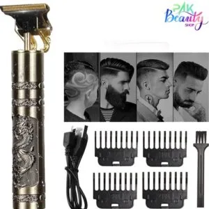 T9 Hair Beard Trimmer Shaving Machine