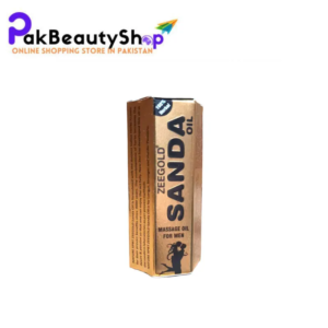 Buy Sanda Oil for men In Pakistan
