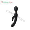 Double Ended 2 In 1 Wand Vibrator In Pakistan