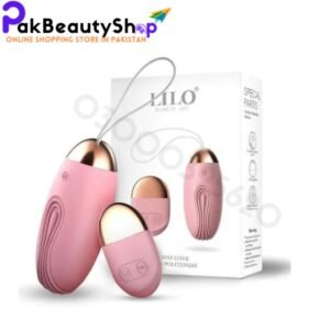 Jumping Egg Vibrator In Pakistan