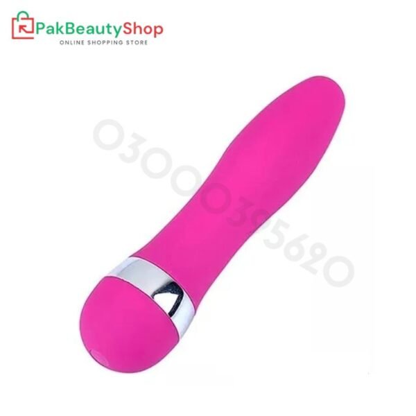 4 Inches Strong Bullet Vibrator In Pakistan