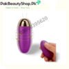 App Control Classic Egg Vibrator In Pakistan