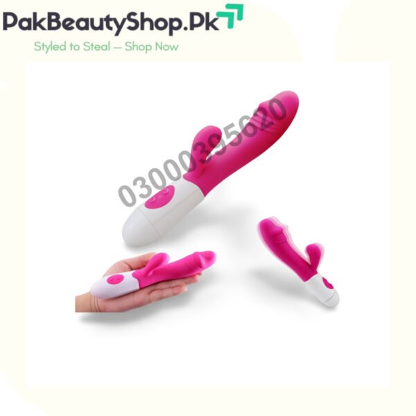 Charging Sex Toy In Pakistan