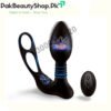 Double Motor Anal Vibrator In Pakistan