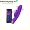Rabbit Vibrator Dildo Sex Toy For Women In Pakistan