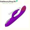 Rabbit Vibrator Sex Toy In Pakistan