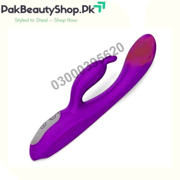 Rabbit Vibrator Sex Toy In Pakistan