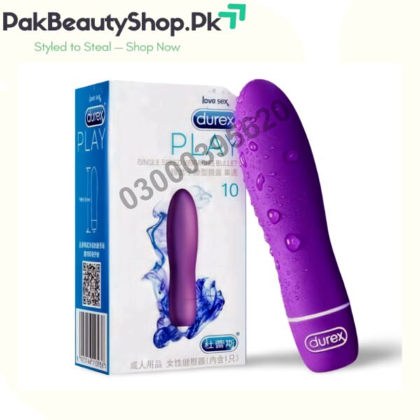 Mini Secret Vibrator In Pakistanin