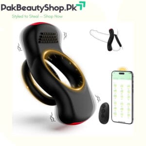 Bluetooth Ring Toy In Pakistan