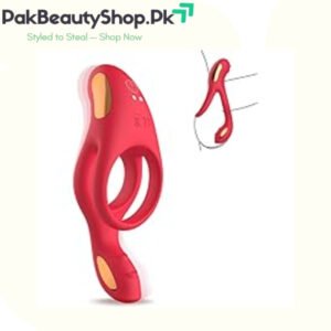 Couples Red Ring In Pakistan