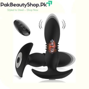 Rotating Plug Toy In Pakistan