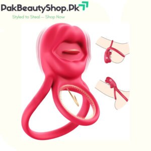 Tongue Vibrator In Pakistan