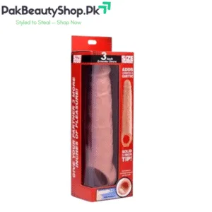 3 Inch Flesh Penis Enhancer Sleeve Price In Pakistan