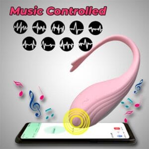 App Controlled Fish Vibrator in Pakistan