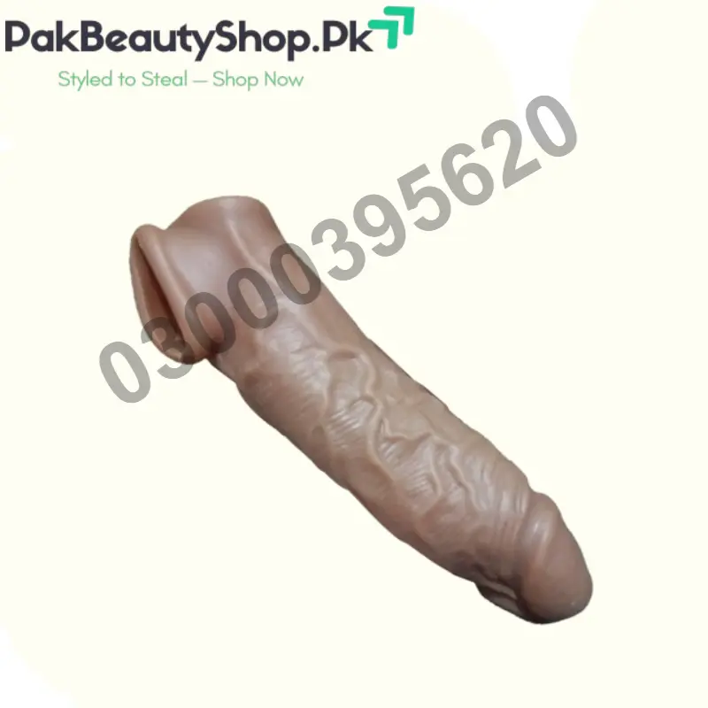 6 Inch Penis Sleeve Extender 1 6 Inch Penis Sleeve Extender Price In Pakistan | Shop Now!
