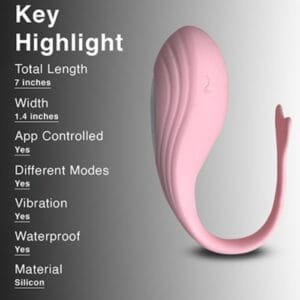 App Controlled Fish Vibrator in Pakistan