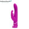 Happy Rabbit Curve Vibrator | Rechargeable Rabbit Toy
