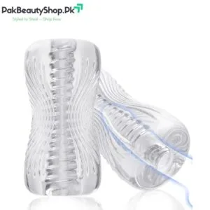 Abanney Masturbator | Realistic TPE Sleeve Toy | Pakistan