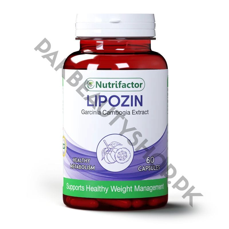 Lipozin Nutrifactor Price In Pakistan | Weight Management 3 Lipozin Nutrifactor Price In Pakistan | Weight Management