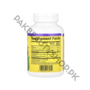 Big Friends Chewable Multivitamin & Minerals | Kids Health