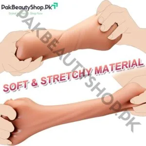 3 in 1 Pocket Pussy Male Masturbator | Realistic Stroker Toy