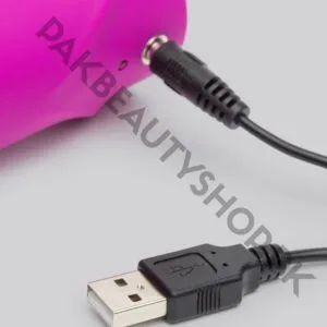 Happy Rabbit Curve Vibrator