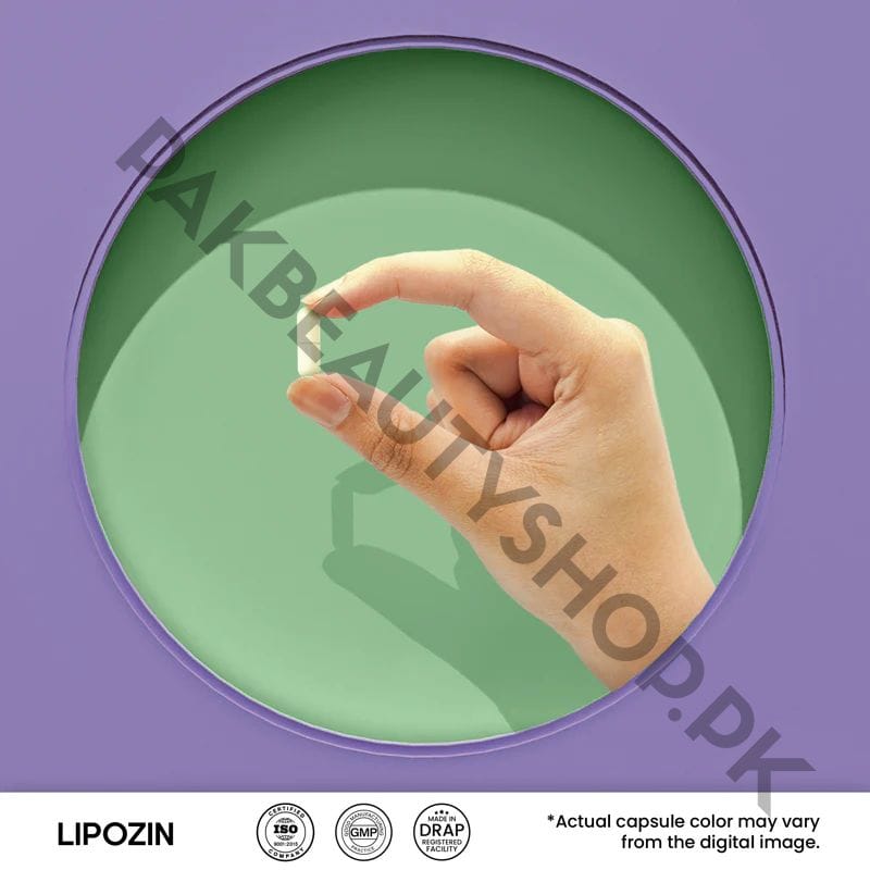 Lipozin Nutrifactor Price In Pakistan | Weight Management 2 Lipozin Nutrifactor Price In Pakistan | Weight Management