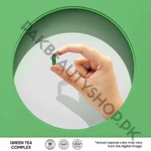 Green Tea Complex | Nutrifactor