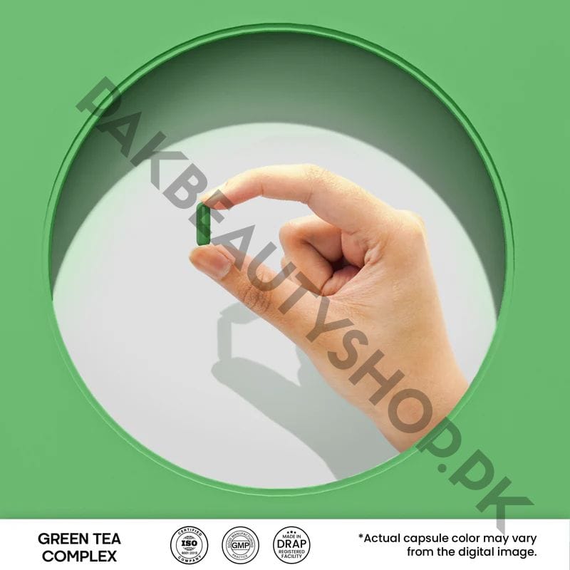 Green Tea Complex | Nutrifactor 2 Green Tea Complex Price in Pakistan | Nutrifactor | Buy Now