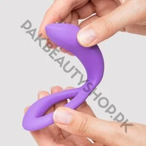 We-Vibe Sync O | Remote & App Controlled Couple's Vibrator