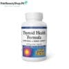 Thyroid Health Formula Capsule Price In Pakistan | Order Now