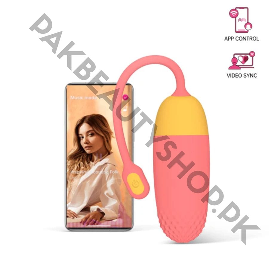 Magic Vini App Controlled Bullet Vibrator | Remote Toy 3 Magic Vini App Controlled Bullet Vibrator | Remote Toy