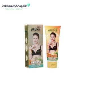 Daqan Slimming Line Hot Cream Price In Pakistan