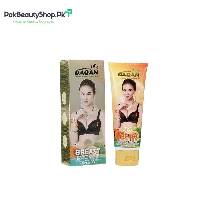 Daqan Slimming Line Hot Cream 1 Daqan Slimming Line Hot Cream Price In Pakistan
