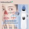 Derma Suction Pore Cleaning Device Price