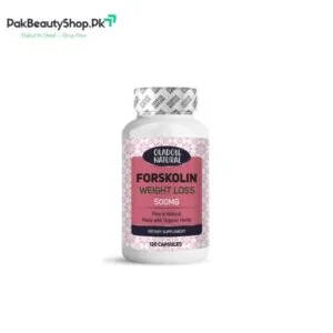 Forskolin Weight Loss 120 Capsules Price In Pakistan