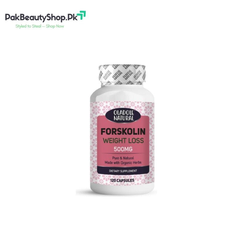 Forskolin Weight Loss 120 Capsules 1 Forskolin Weight Loss 120 Capsules Price In Pakistan