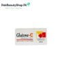 Glutone C Cream Price In Pakistan