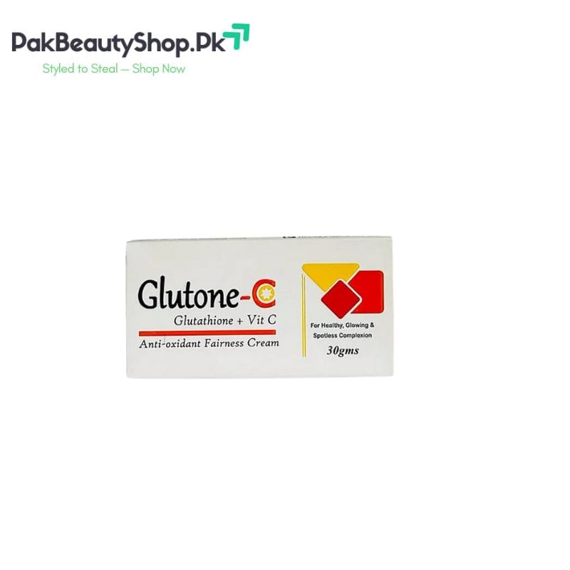 Glutone C Cream Price In Pakistan 1 Glutone C Cream Price In Pakistan