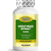 Wheat Grass Extract 120 Capsules Price In Pakistan