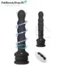 Porinda Wriggling Rotating Vibrating Prostate Massager