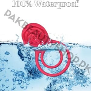 Discover Premium Sex Toys in Faisalabad for Ultimate Pleasure 9 Movgani Rose Clitoral Vibrating Cock Ring | Couples Toy