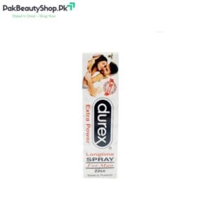 Durex Long Time Spray Price In Pakistan | Buy Now