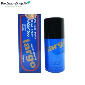 Largo Delay Spray | Last Longer & Boost Confidence