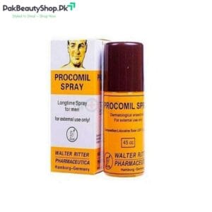 Procomil Spray Price In Pakistan | Buy Now