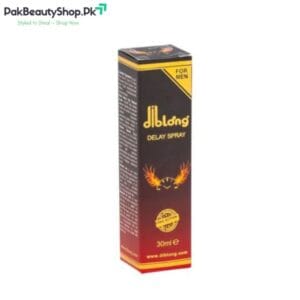 Diblong Delay Spray In Pakistan | Men's Best Timing Spray